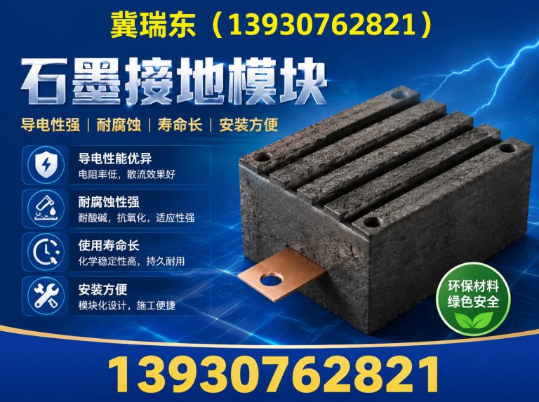 泊头市泊头市瑞东防雷器材有限公司展示图